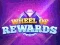 Spēle Wheel of Rewards online
