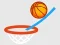 Spēle Brain Dunk online