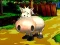 Spēle Cartoon Animals Differences online