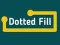 Spēle Dotted Fill online