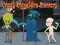 Spēle Crazy Monsters Memory online