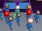 Spēle Squid Game Survival online