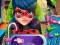 Spēle Miraculous Hero Real Dentist online