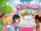 Spēle Girls Play City online