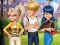Spēle Valentine's Day Romance Kiss online