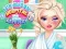 Spēle Ice Queen Hospital Recovery online