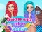 Spēle Princess Girls Trip To Aspen online