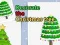 Spēle Decorate the Christmas tree online