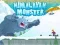 Spēle Himalayan monster online