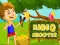 Spēle Mango Shooter online