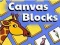 Spēle Canvas Blocks online
