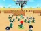 Spēle Battle Squid Game online