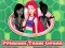 Spēle Princess Team Green online