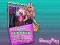 Spēle Tris Hipster Doll Dress Up online