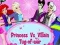 Spēle Princess Vs. Villains Tug-of-war online