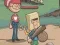 Spēle Backyard Heroes online