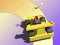 Spēle Gliding Car Race online