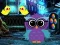 Spēle Ruler Owl Escape online