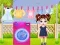 Spēle Baby Taylor Good Habits online