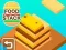Spēle Food Stack online