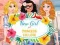 Spēle New Girl At Princess College online
