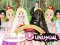 Spēle Princess Wedding Classic or Unusual online