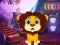 Spēle Bonny Baby Lion Escape online