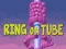 Spēle Ring on Tube online