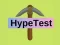 Spēle Hype Test Minecraft Fan Test online