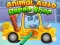 Spēle Animal Auto Repair Shop online