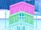 Spēle Elsa's Ice Castle online