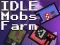 Spēle Idle Mobs Farm online