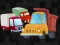 Spēle Cartoon Truck Jigsaw online