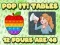 Spēle Pop It  Tables online