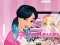Spēle Princesses Beauty Vlog online