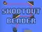 Spēle Shootout Bender online