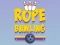 Spēle Rope Bawling online