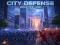 Spēle City Defense online