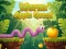 Spēle Worm:  Apple Quest online