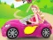 Spēle Fashion New Car online
