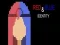 Spēle Red & Blue Identity online