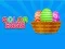 Spēle Color Eggs online
