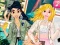Spēle Princesses Spring Trend Alerts online