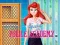 Spēle Disney Girls At Police Academy online