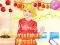 Spēle Princesses Christmas Rivals online