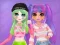 Spēle Princess Egirl vs Softgirl online