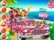 Spēle Princesses Beach Trip online