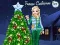 Spēle Frozen Christmas Tree online