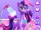 Spēle Magical Unicorn Grooming World online