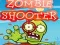 Spēle Zombie Shooter online